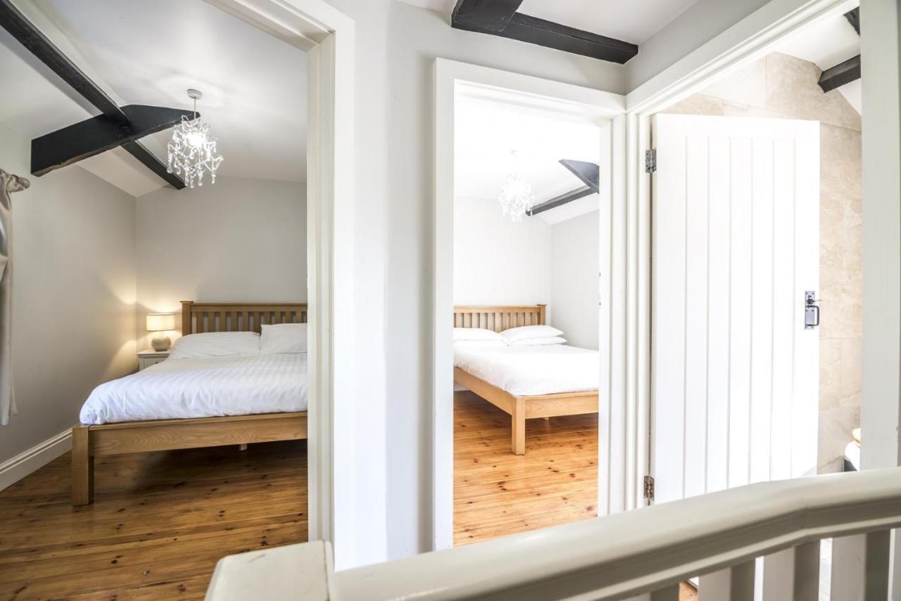 Barn Conversion - Hot Tub - Penally - Tenby المظهر الخارجي الصورة