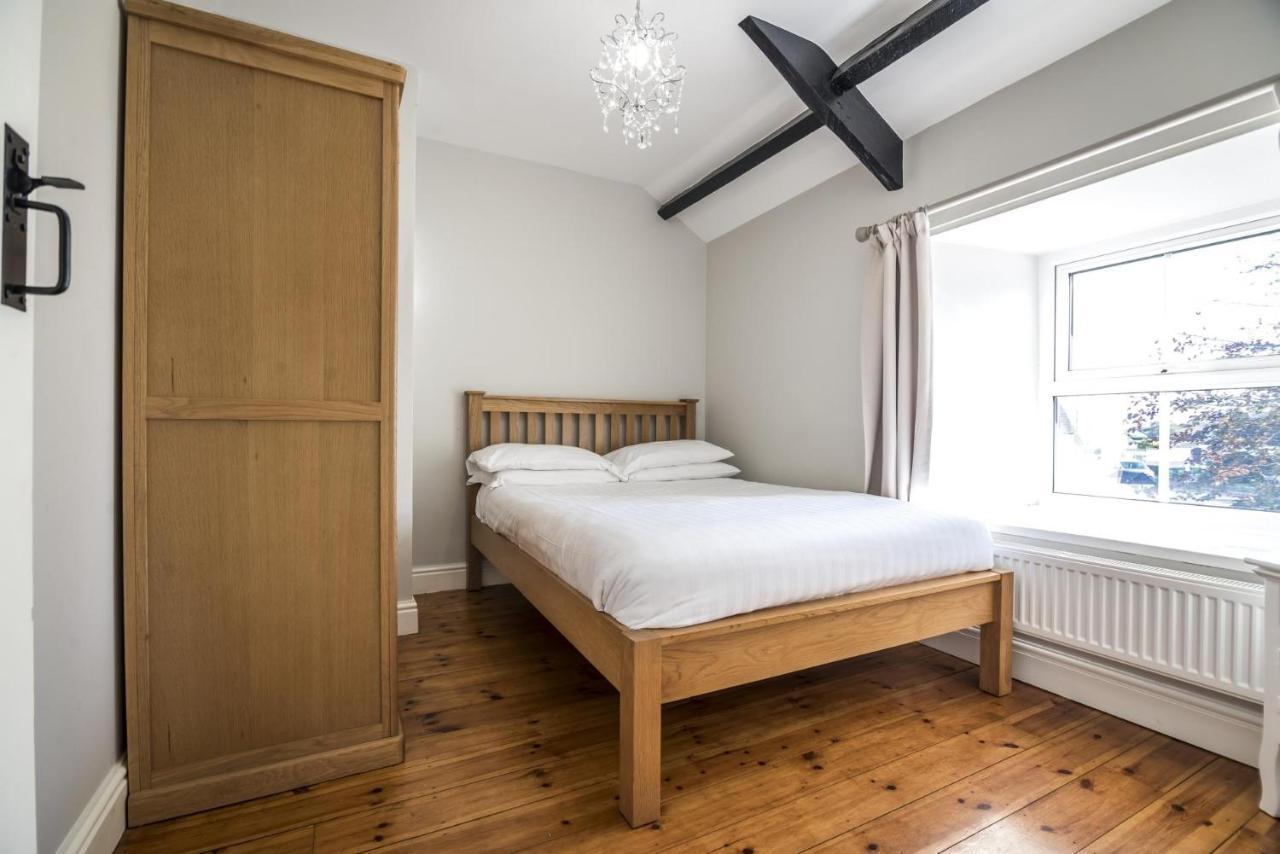 Barn Conversion - Hot Tub - Penally - Tenby المظهر الخارجي الصورة